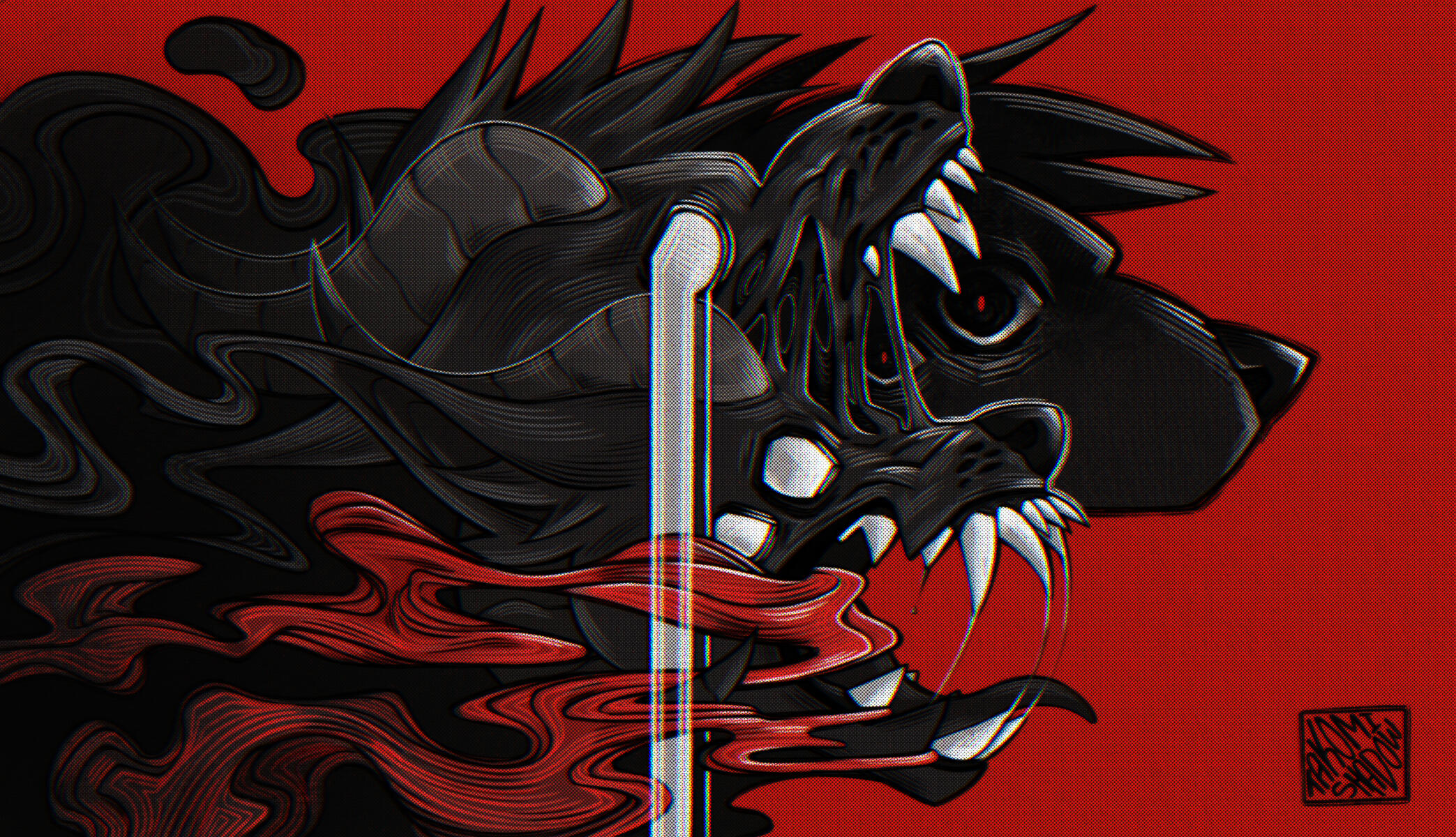 Agony